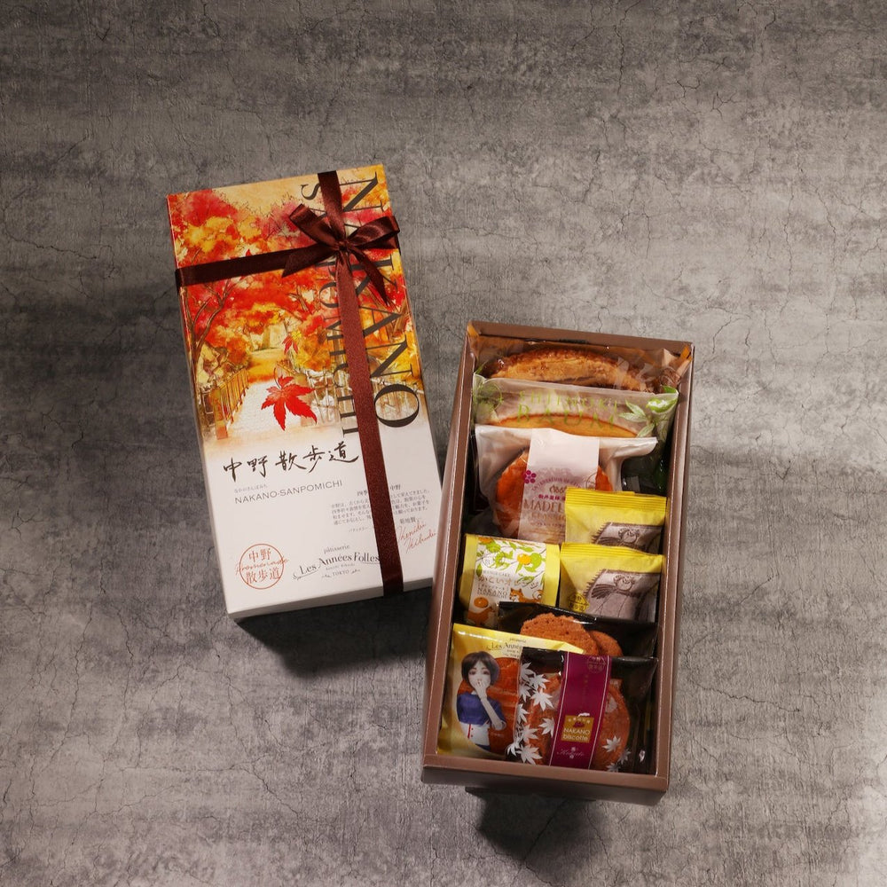 中野父様　20枚　まとめ商品 中野店 – lesanneesfolles