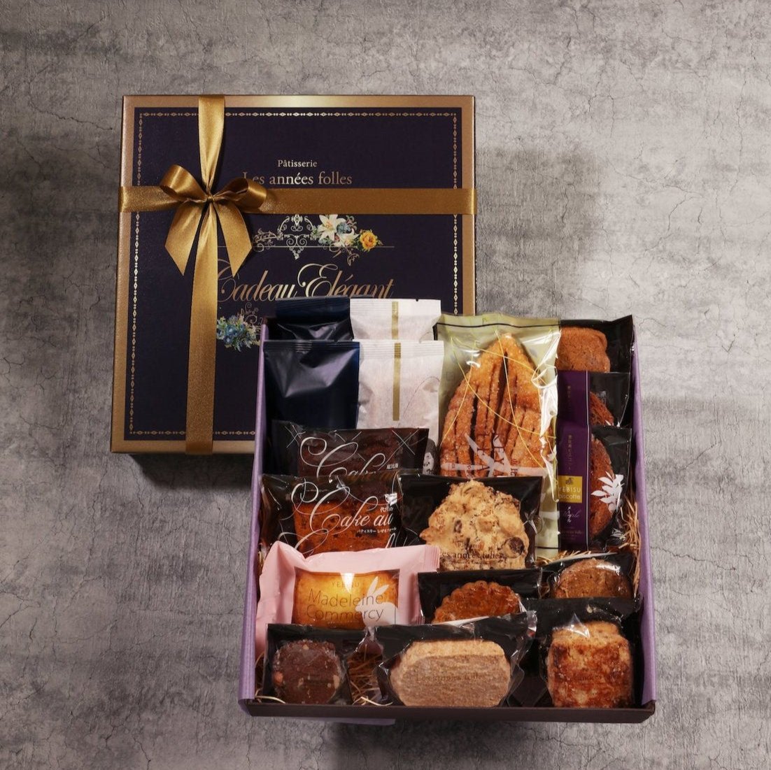 エクセレントギフト(恵比寿本店) – lesanneesfolles