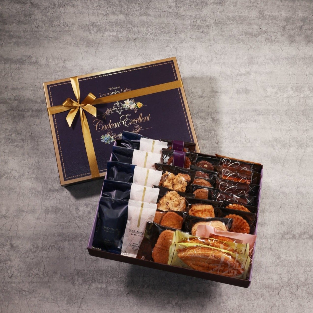 シュプレームギフト(恵比寿本店) – lesanneesfolles