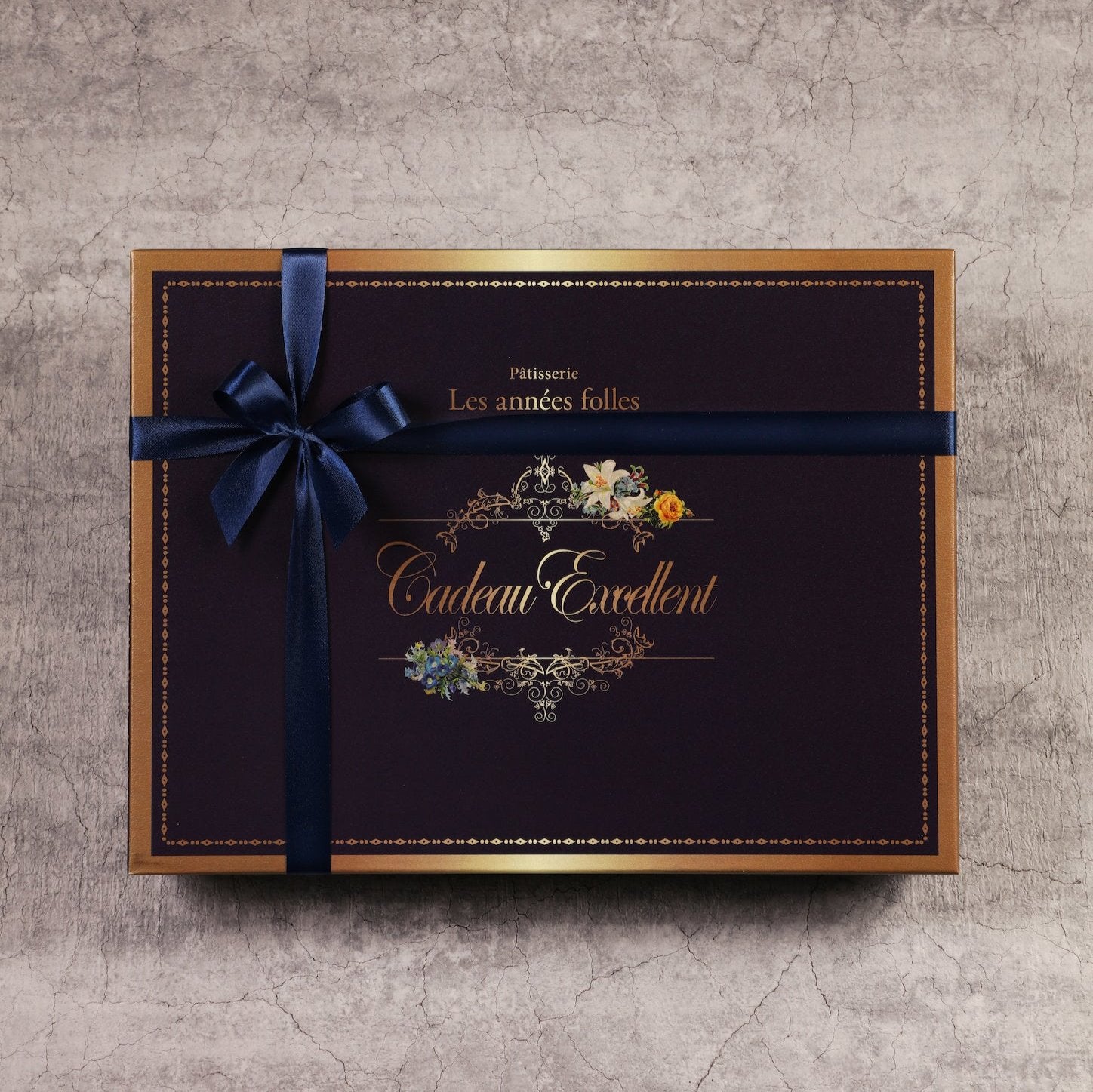 中野セット特大 フィナンシェ40個入 – lesanneesfolles