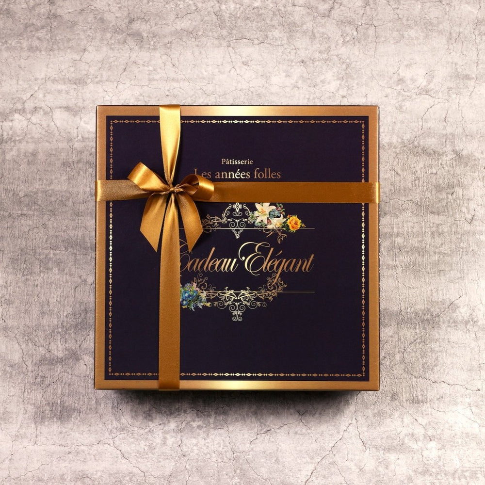 中野店 – lesanneesfolles