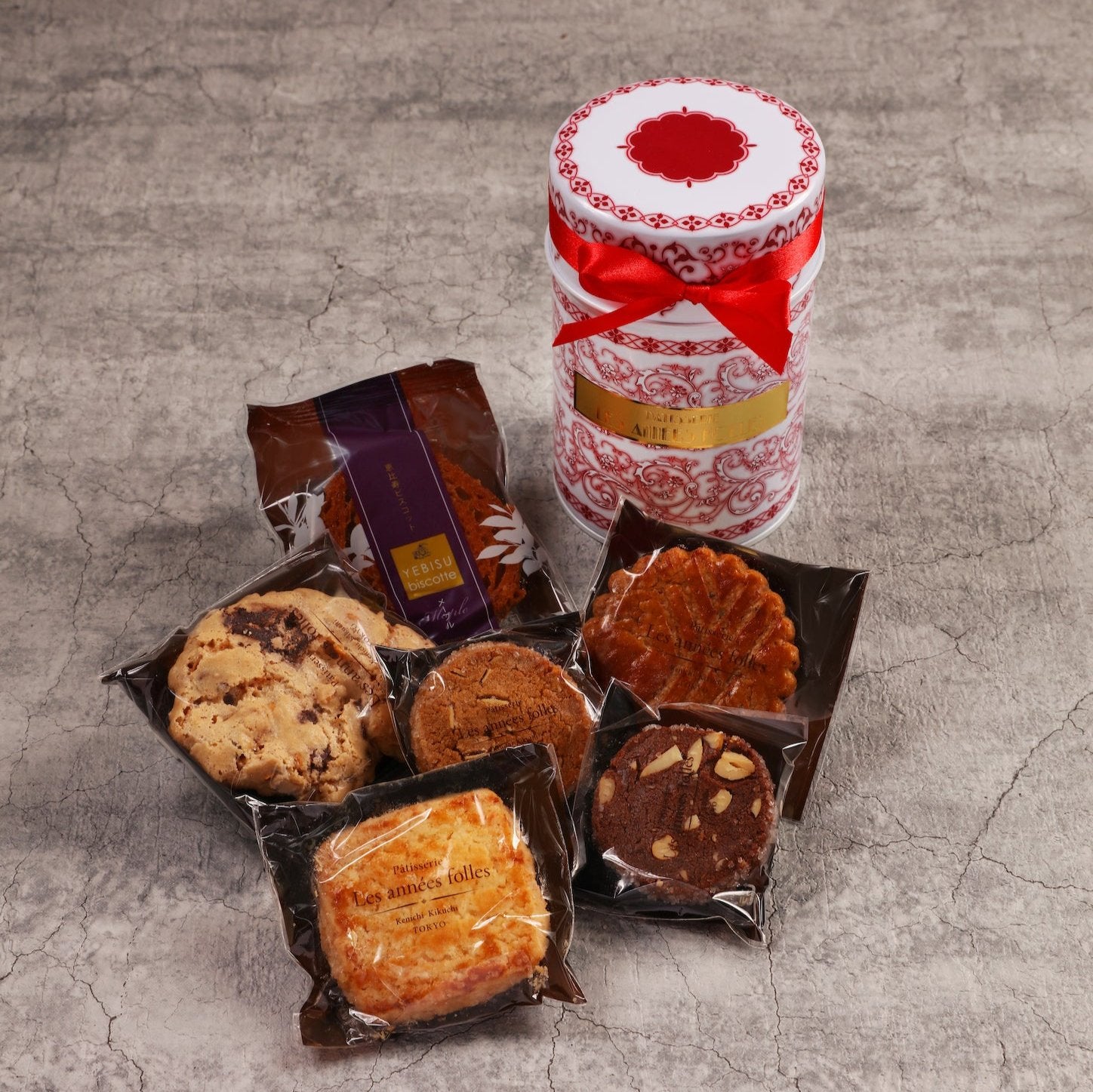 アラベスク(恵比寿本店) – lesanneesfolles