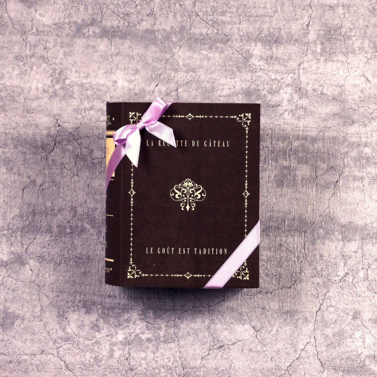 ブックギフト(小)(恵比寿本店) – lesanneesfolles