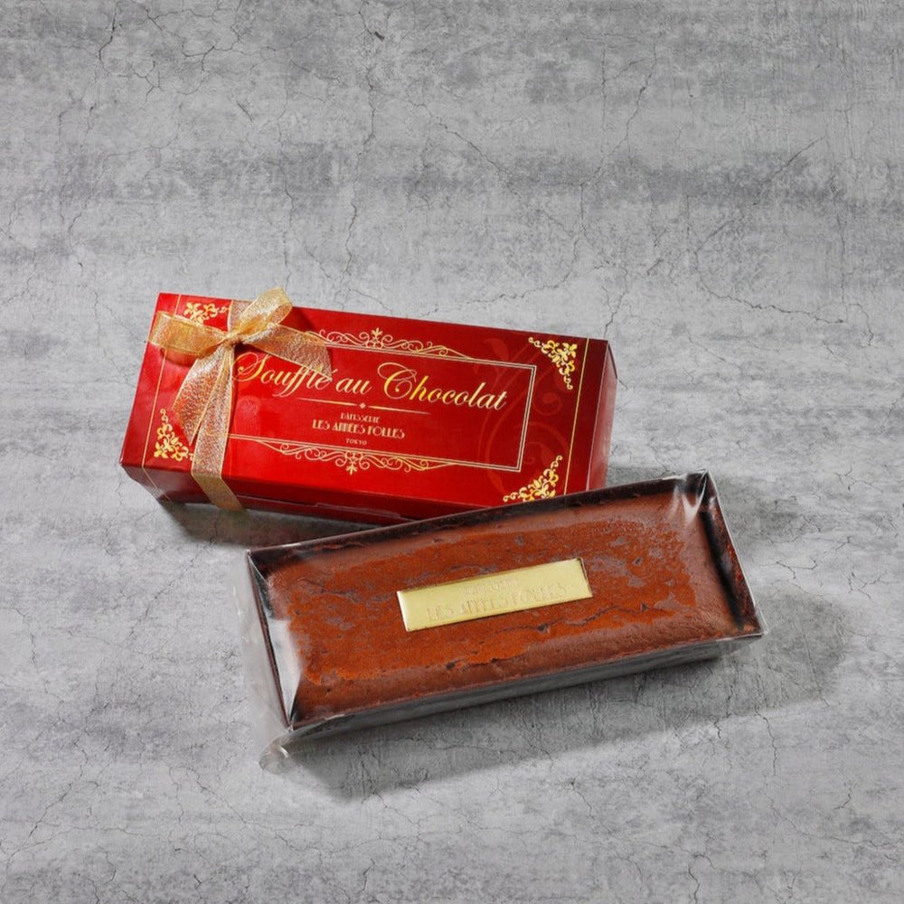 パティスリー レザネフォール | 恵比寿・中野のフランス菓子専門店