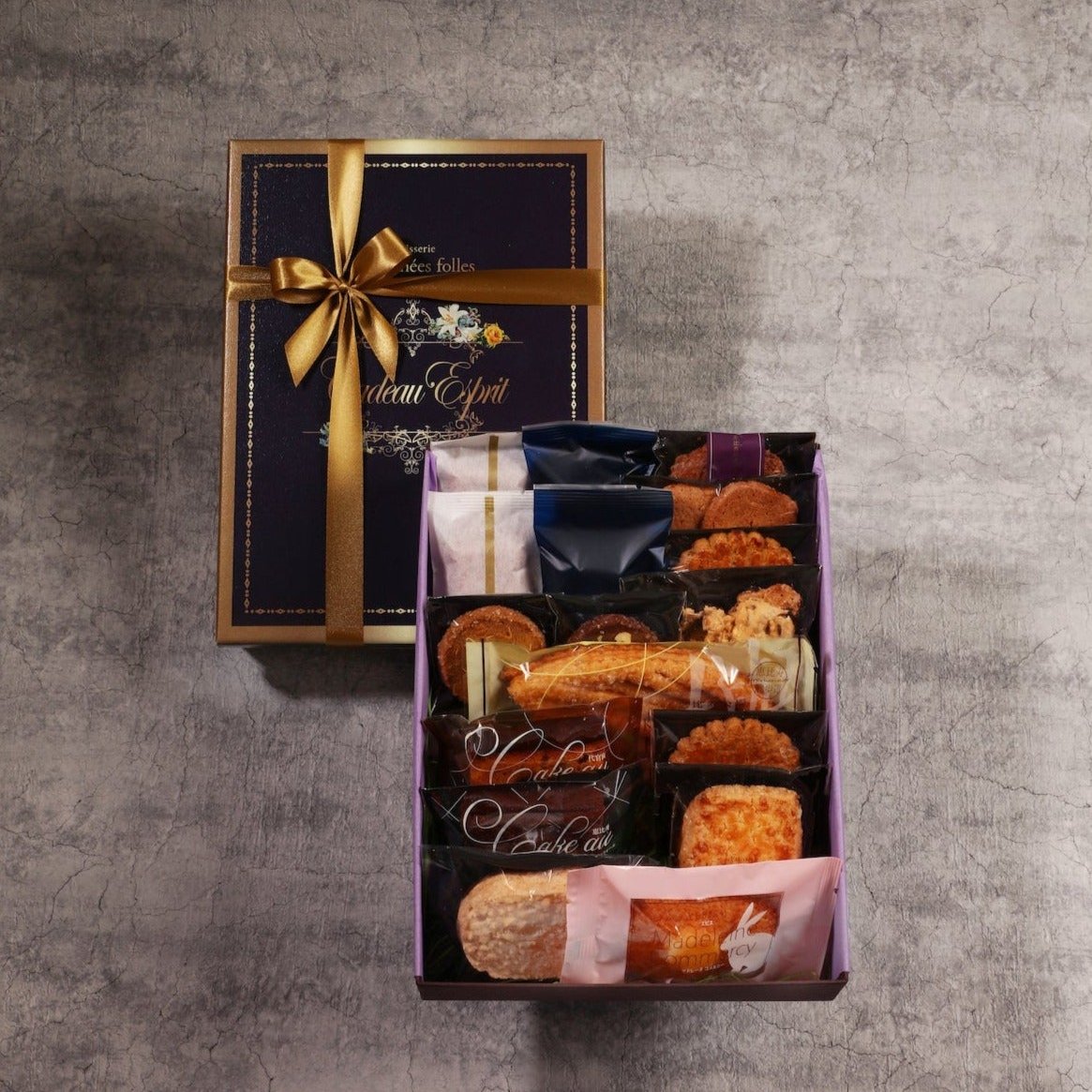 エレガンスギフト(恵比寿本店) – lesanneesfolles