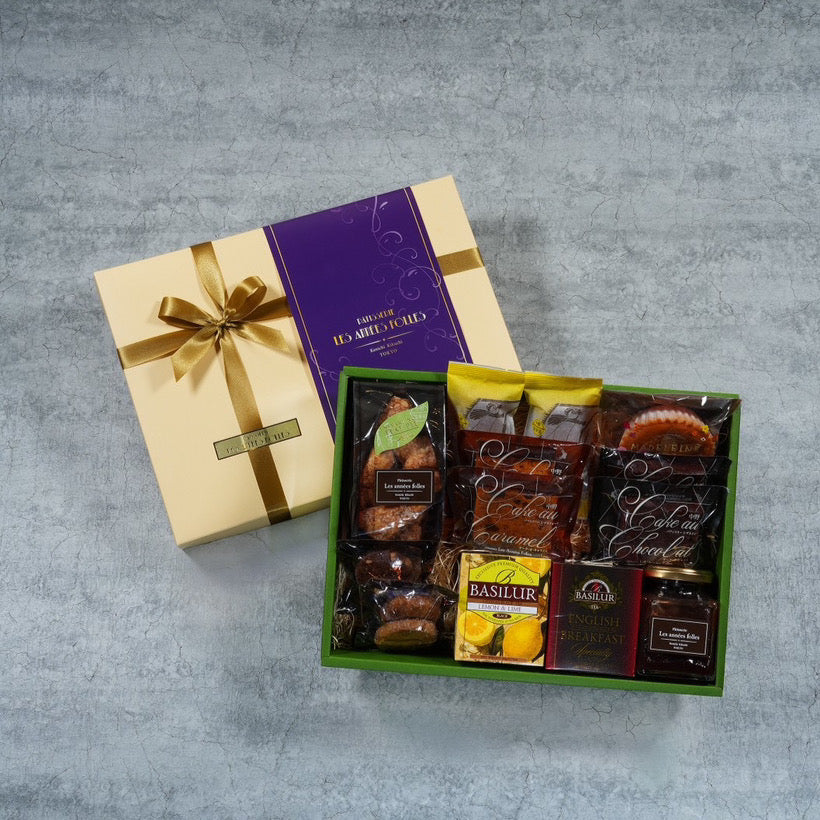 中野店 – lesanneesfolles